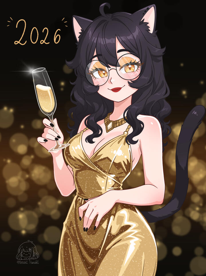 Meraki_Hanaki