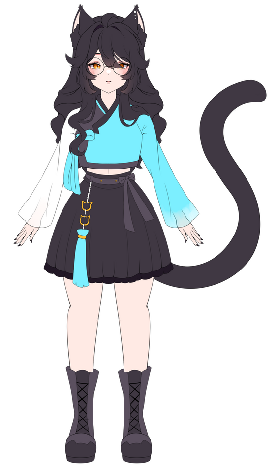 HeBe - Hanbok